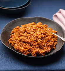 Jollof Rice