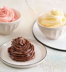 Mascarpone frosting