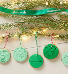 Sea Salt Caramel Cookies