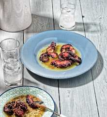 Χταπόδι ξιδάτο