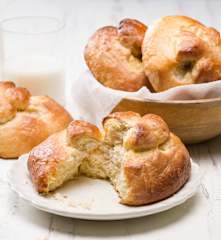 Marañuelas de Avilés