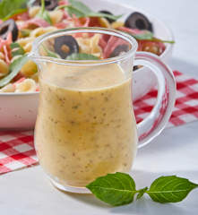 Italian Salad Dressing