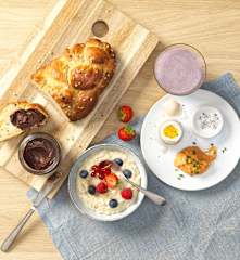 Österreichischer Brunch