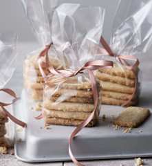 Gluten-free Butter Biscuits