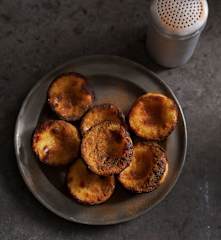 Pastéis de nata
