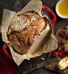 Hayas Sauerteigbrot