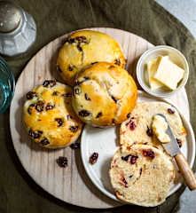 Scones anglais