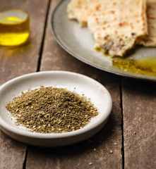 Za'atar