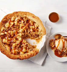 Two Pound Apple Pie