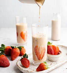 Smoothie delicioso
