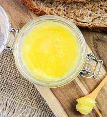 Manteiga ghee