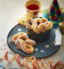 Turcinilli (torcinelli abruzzesi)