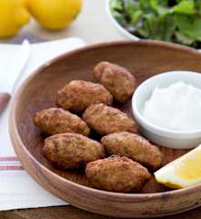 Keftas