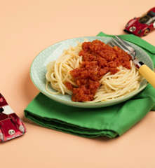 Tomatensauce (Grundrezept)