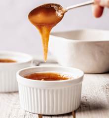 Caramel Sauce
