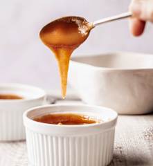 Caramel Sauce