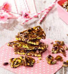 Croccante ai pistacchi