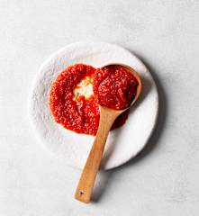 Tomate frito