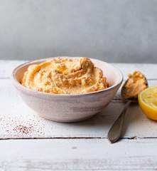 Salsa cremosa alla Feta