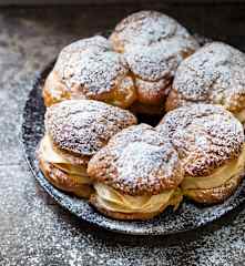 Paris-brest