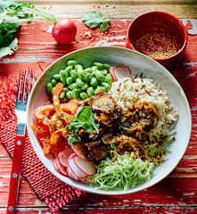Miso-Bowl