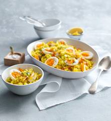 Kedgeree