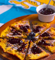Kaiserschmarren