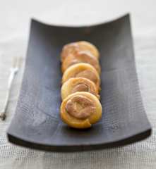 Ταχινόπιτες μικρές