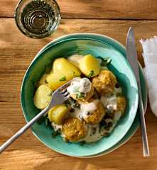 Low Meat Königsberger Klopse