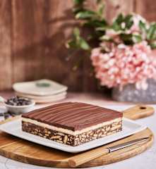 Kek Batik Indulgence