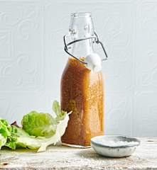 Balsamico-Dressing