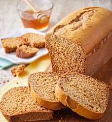 Panqué de miel