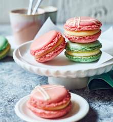 Macarons