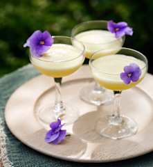 Pinot Freezio - Pineapple White Wine Slushies