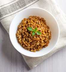 Basic Farro