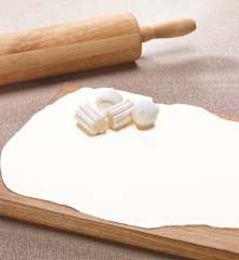 Fondente di marshmallows