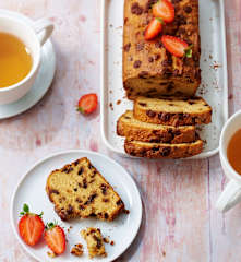 Moelleux amandes-chocolat