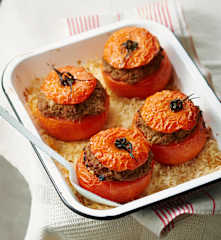 Tomates farcies