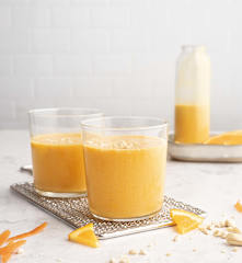 Smoothie saludable