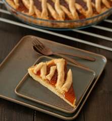 Παραδοσιακή πάστα φλώρα