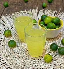 Calamansi Juice