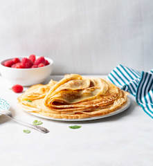 Crêpes