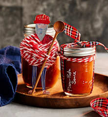 Pasta- und Pizzasauce