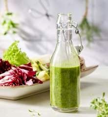 Kräuter-Vinaigrette