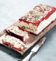 Terrina de verano