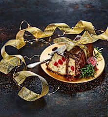 Vánoční biskupský chlebíček - 2022