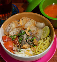 Soto Mi Bogor