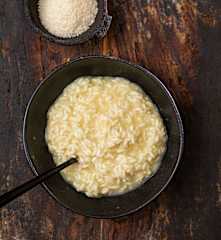 Risotto