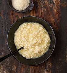 Risotto