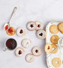 Linzer-Spitzbuben